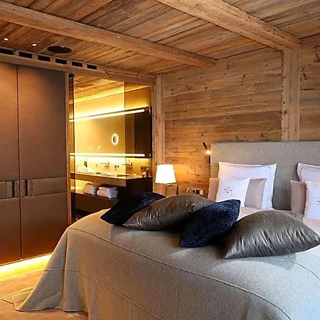 Severin*s - The Alpine Retreat Hotel 5*